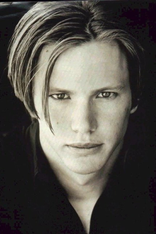 Photo of Kip Pardue