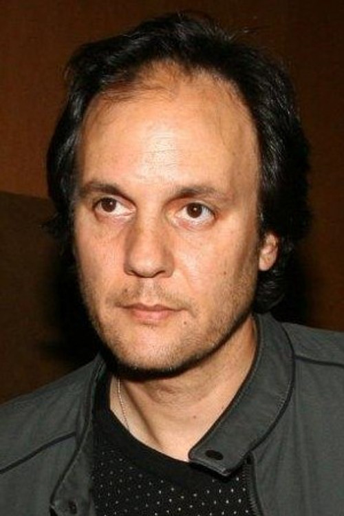 Photo of Milo Addica