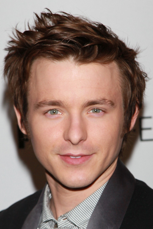 Photo of Marshall Allman