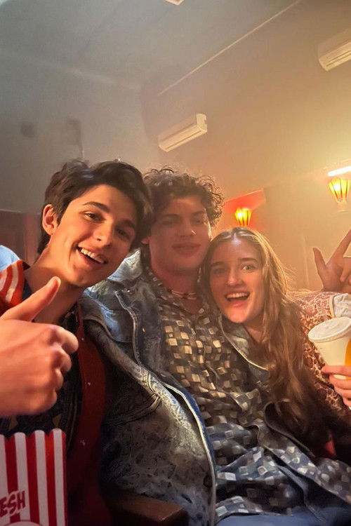 Photo of Willow Skye Joubert