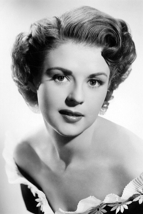 Photo of Mala Powers