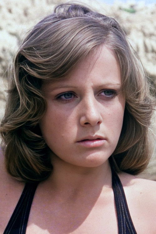 Photo of Sofia Dionisio