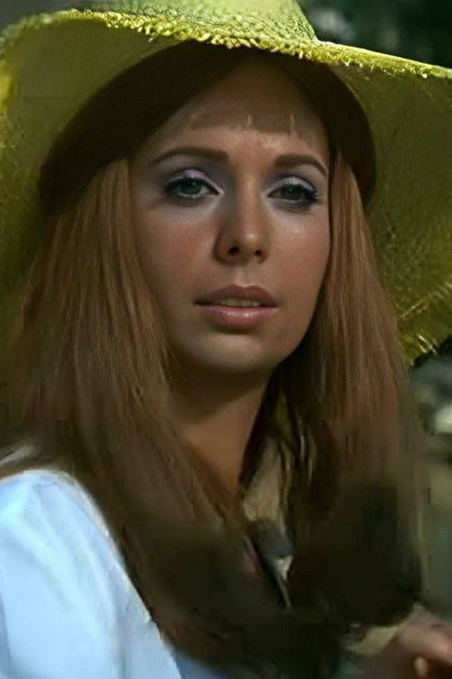 Photo of Lynn Endersson