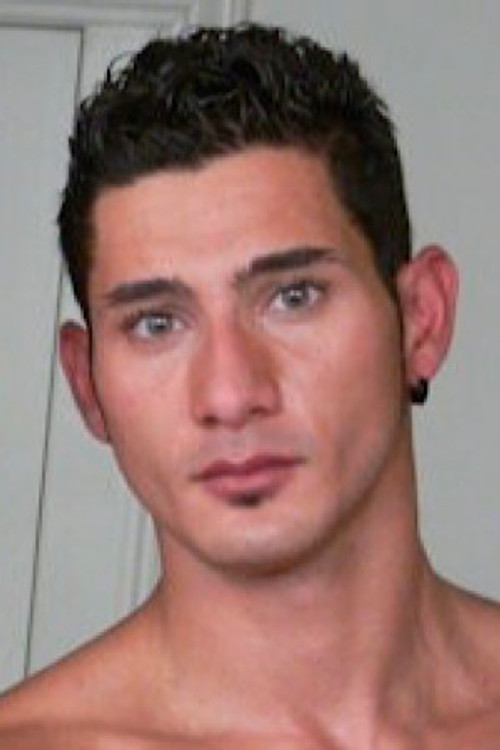 Photo of Gael Goceva