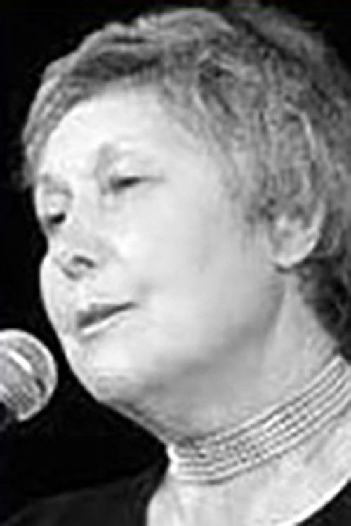 Photo of Tamara Pavluchenko