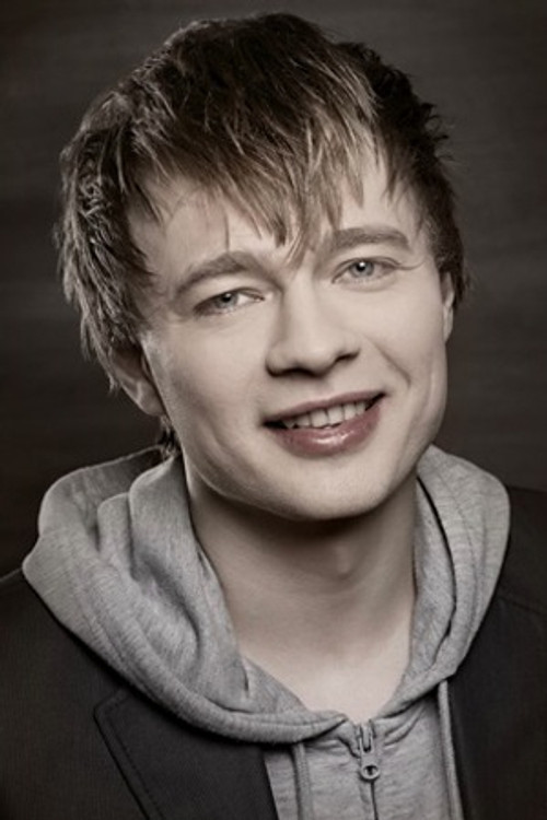 Photo of Lauri Lagle