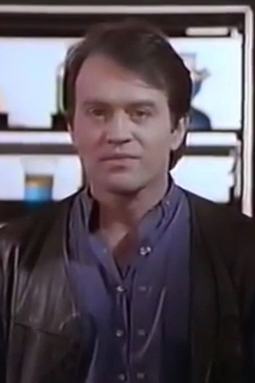 Photo of Stephen Rowe