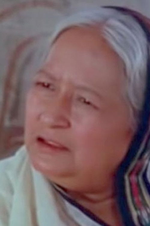 Photo of Leela Mishra