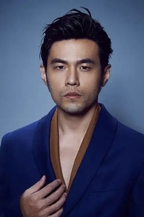Photo of Jay Chou