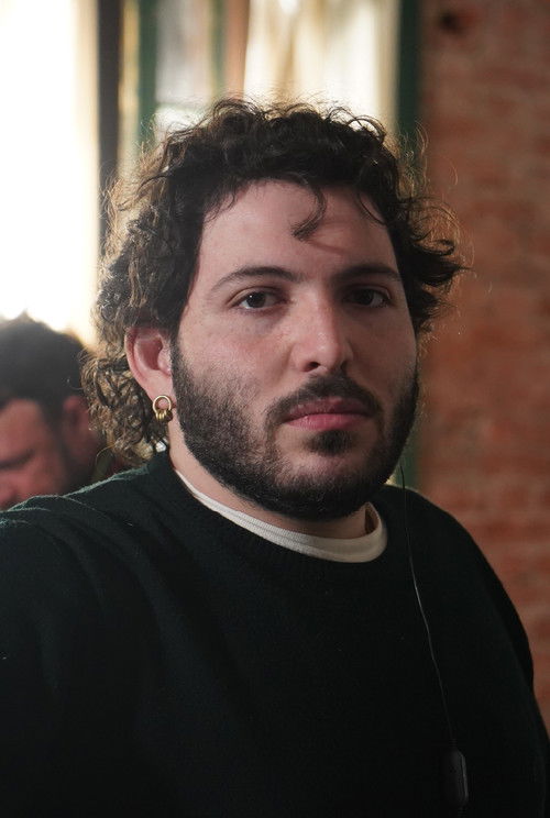 Photo of Francisco López Fazio