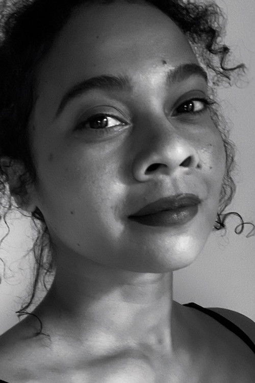 Keisha Rae Witherspoon