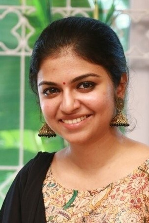 Photo of Raveena Ravi