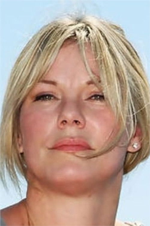 Photo of Sara Stockbridge