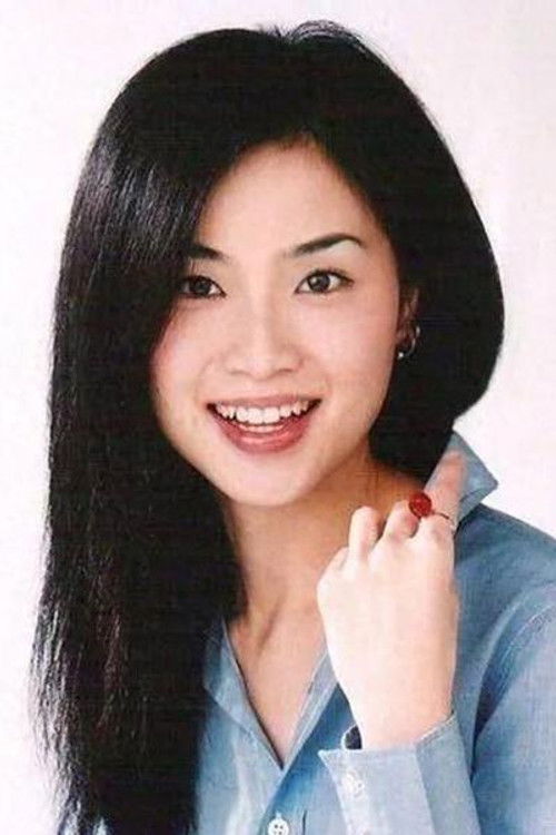 Photo of Halina Tam Siu-Wan