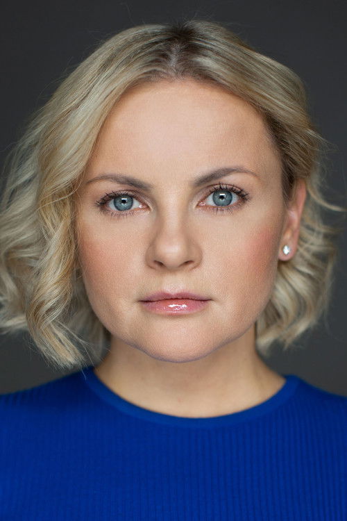 Photo of Yuliya Proskuryakova