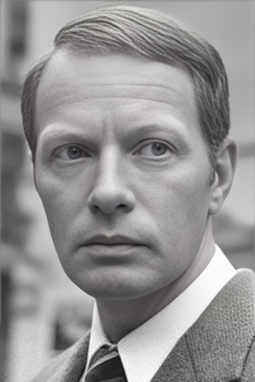 Photo of Albert Filozov