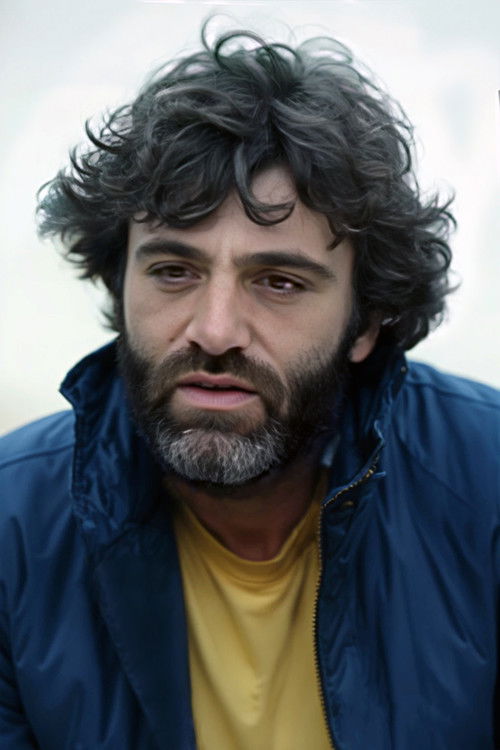 Photo of Guy Meauxsoone