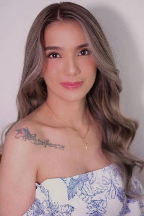 Photo of Sheila Marcia