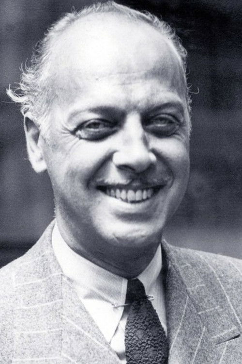 Photo of Mitchell Leisen