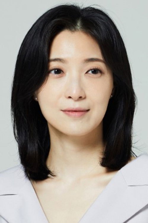 Photo of Jeon Su-ji