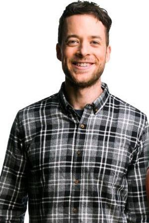 Photo of Hamish Blake