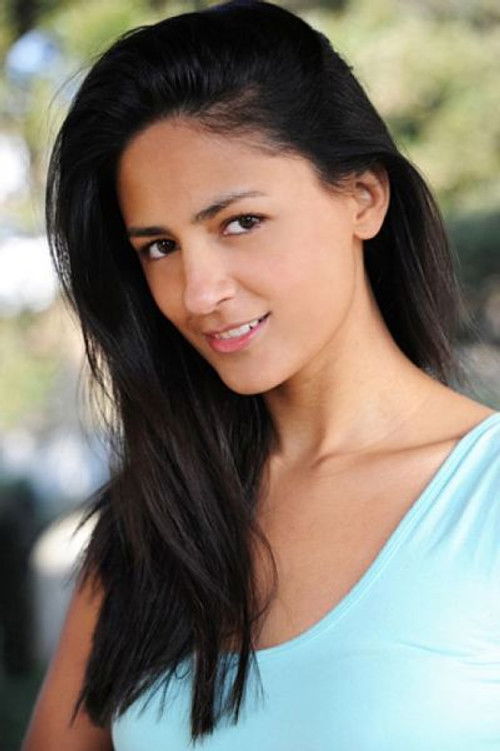 Photo of Aruna Shields