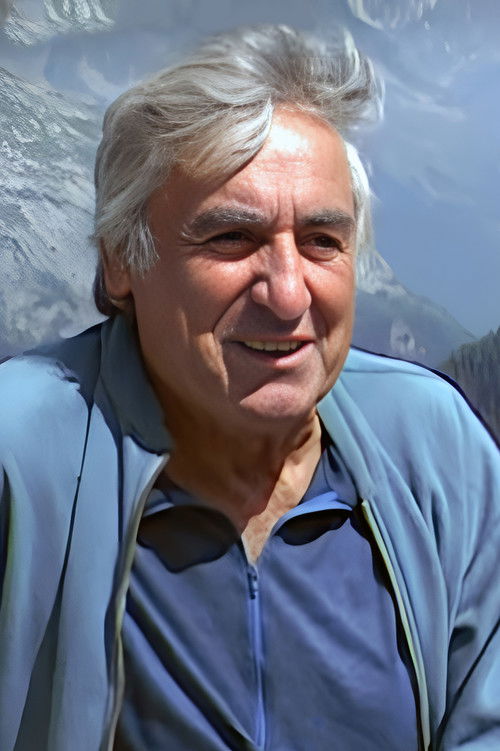 Photo of Lucien Bérardini