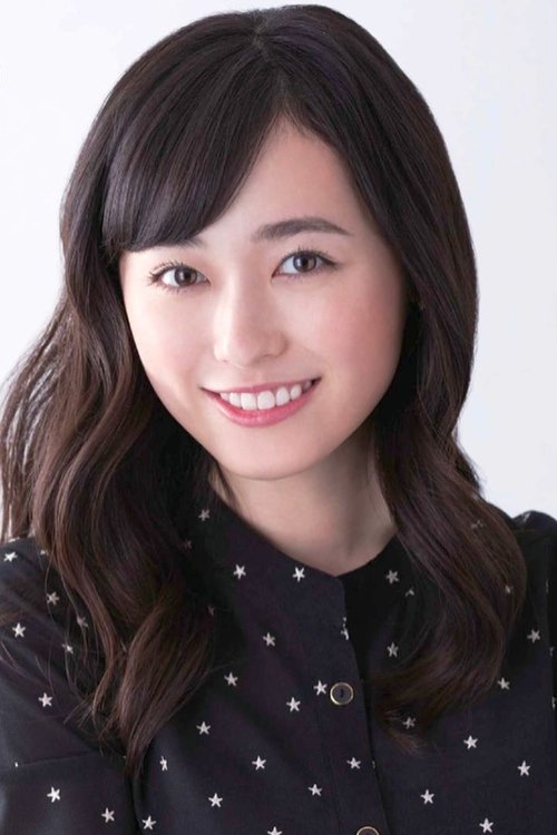 Photo of Haruka Fukuhara