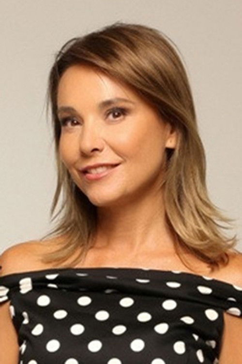 Photo of Leda Matsaggou