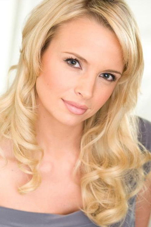 Photo of Lindsay Maxwell