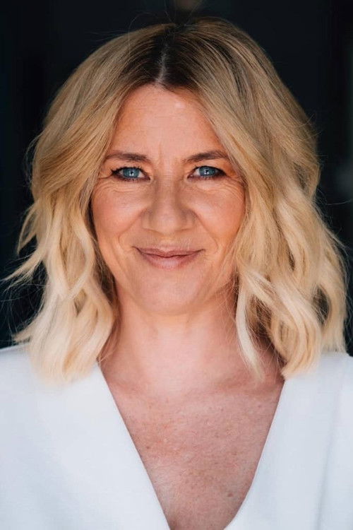 Photo of Julie Sergeant