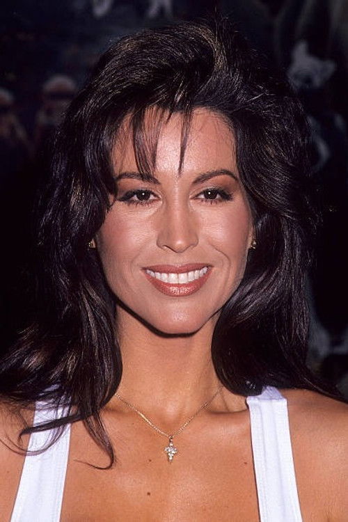 Photo of Rachel McLish