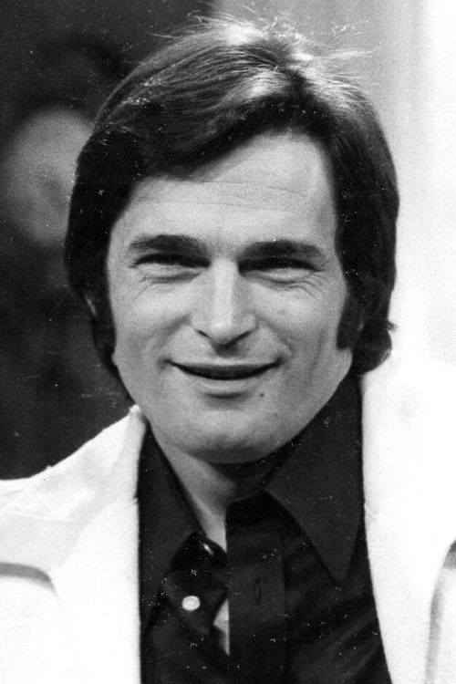 Photo of Pierre Massimi