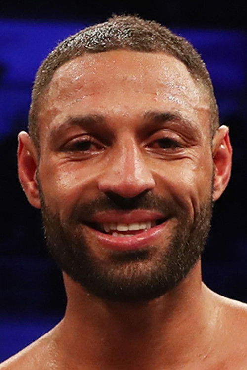 Photo of Kell Brook