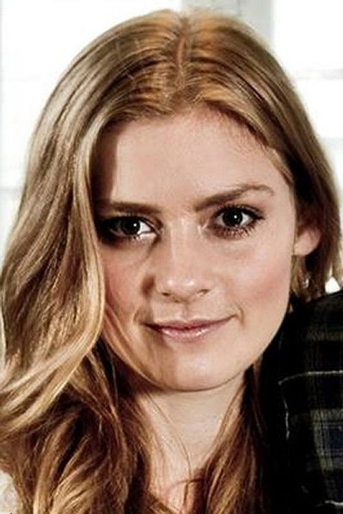 Photo of Marie Tourell Søderberg