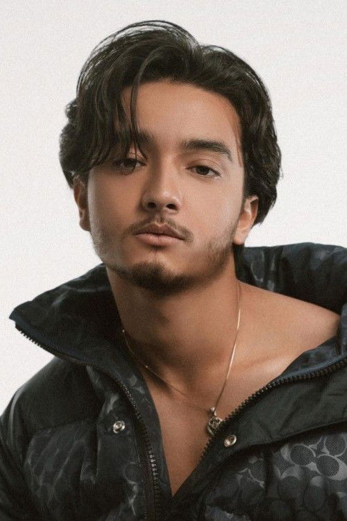 Photo of Bryan Domani