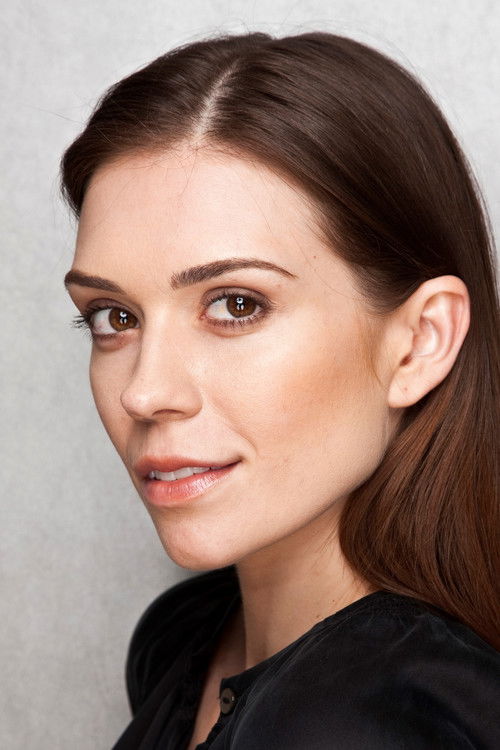 Photo of Kimberly Alexander