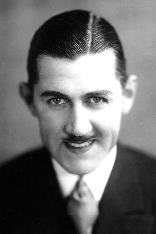 Photo of Charley Chase
