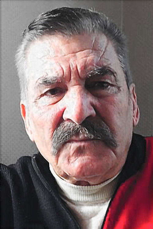 Photo of Hikmet Taşdemir