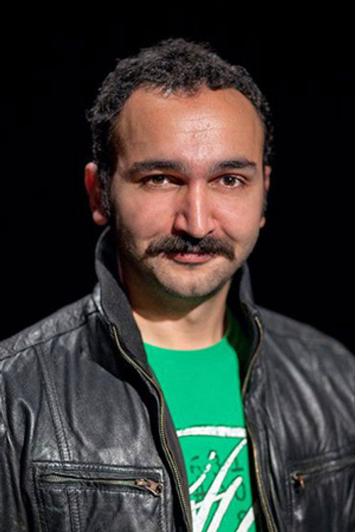 Photo of Gökhan Yıkılkan