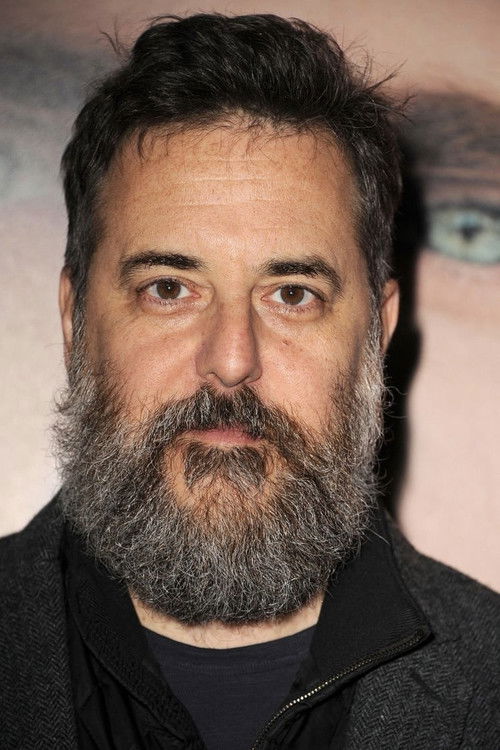 Photo of Mark Romanek