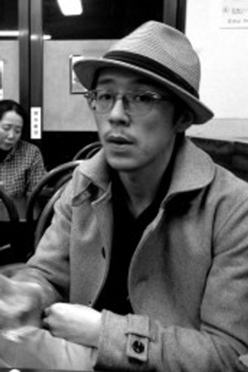 Photo of Sumito Sakakibara