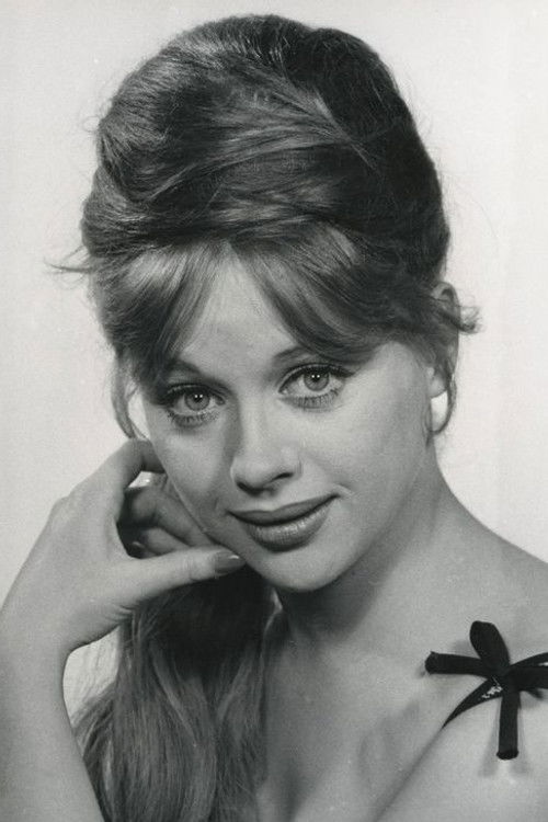 Photo of Judy Gringer