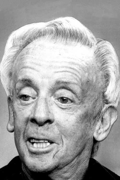 Photo of Robert Helpmann