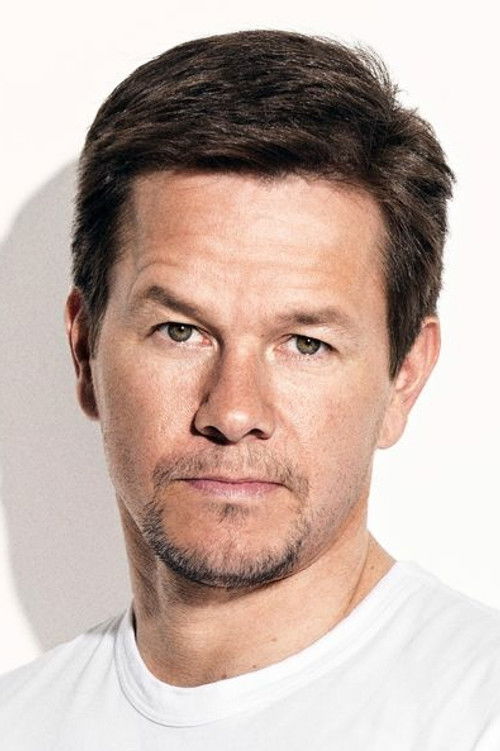 Photo of Mark Wahlberg