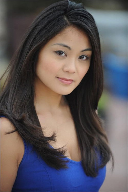 Photo of Teresa Avia Lim