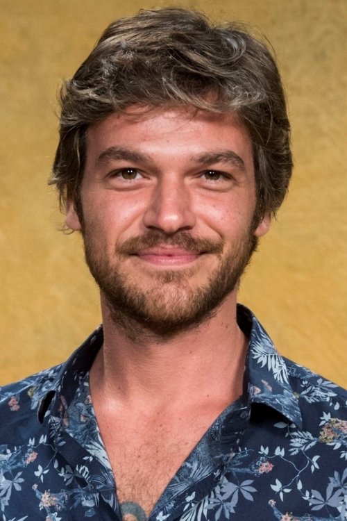 Photo of Emílio Dantas