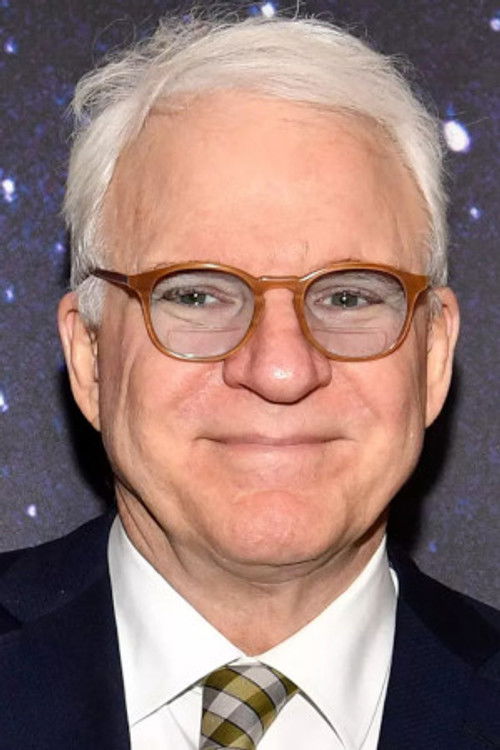 Photo of Steve Martin