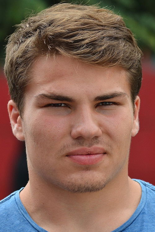 Photo of Antoine Dupont