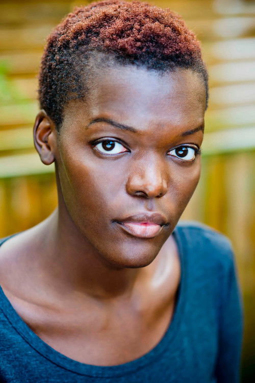 Photo of Sheila Atim
